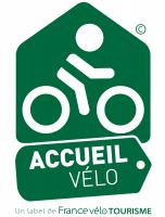 Accueil Vélo - Un label de France vélo Tourisme