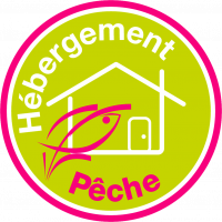 hébérgement pêche