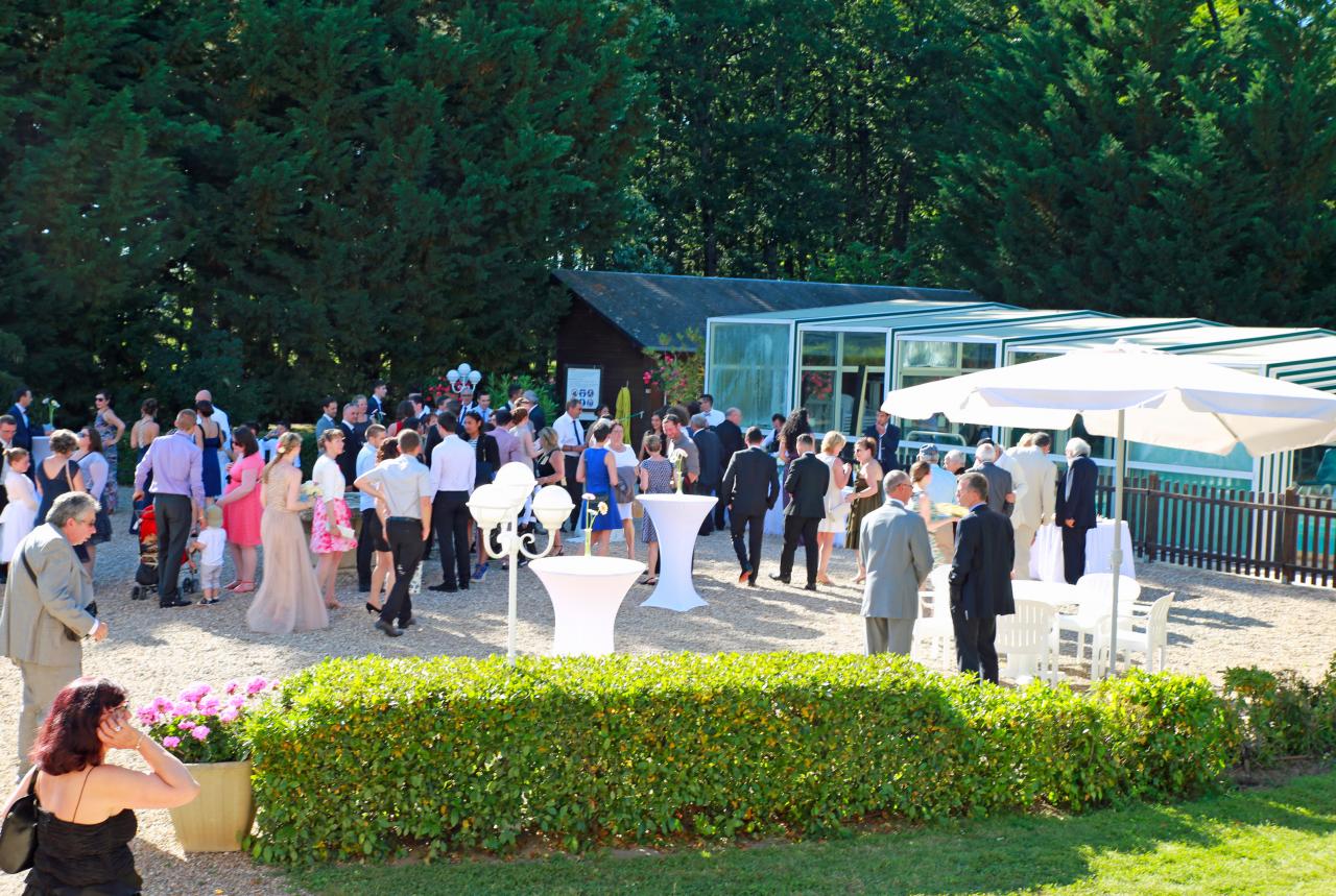 Hotel Relais des Landes - Event