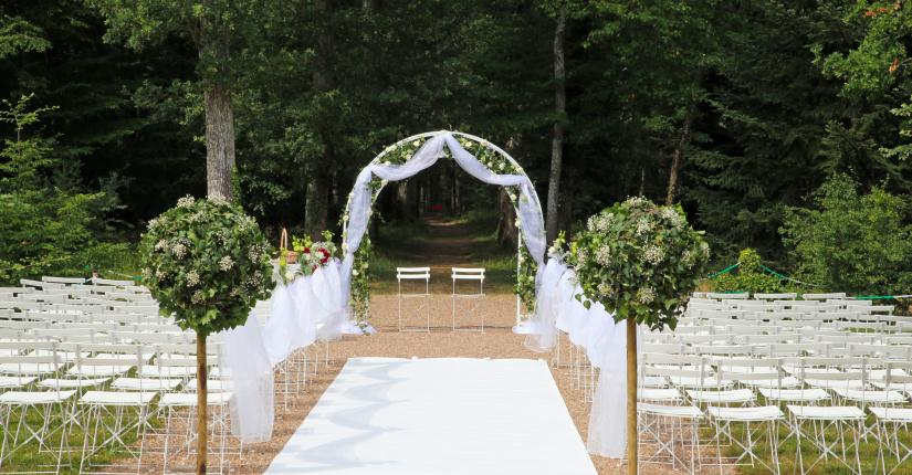 Hôtel Relais des Landes - Evenement - Mariage