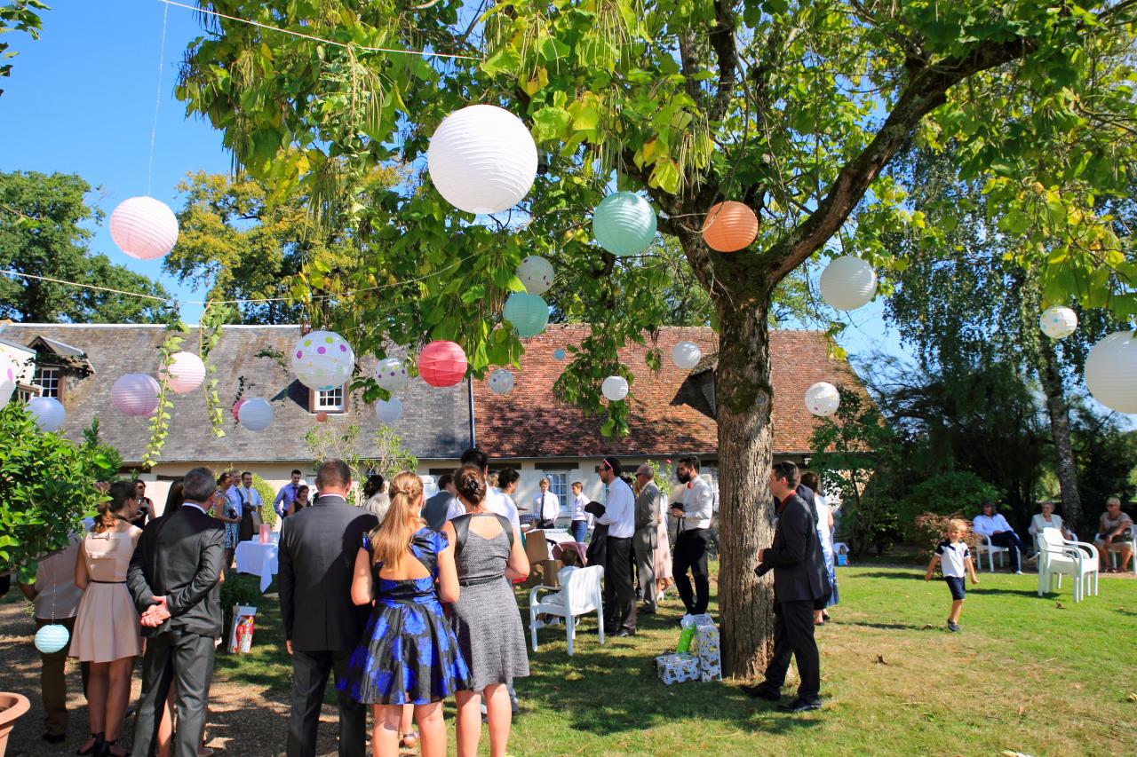 Hôtel Relais des Landes - Evenement - Mariage