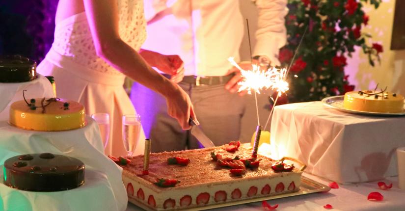 Hotel Relais des Landes - Event - Wedding