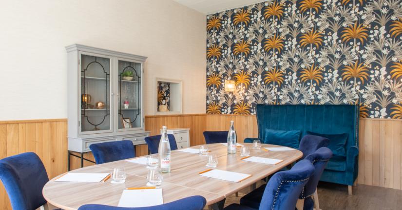 Hôtel Relais des Landes - Séminaire