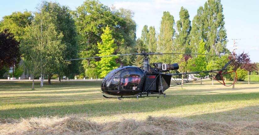 Hotel Relais des Landes - Seminar