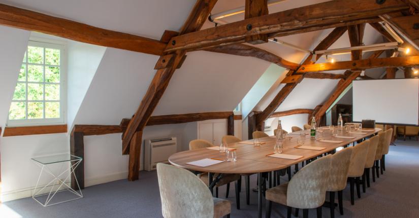 Hotel Relais des Landes - Seminar